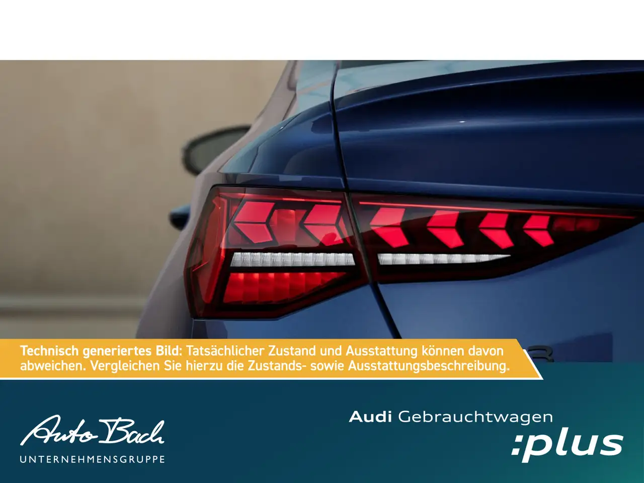 Audi A3 advanced TFSI Stronic Navi LED ACC, миниатюра 9