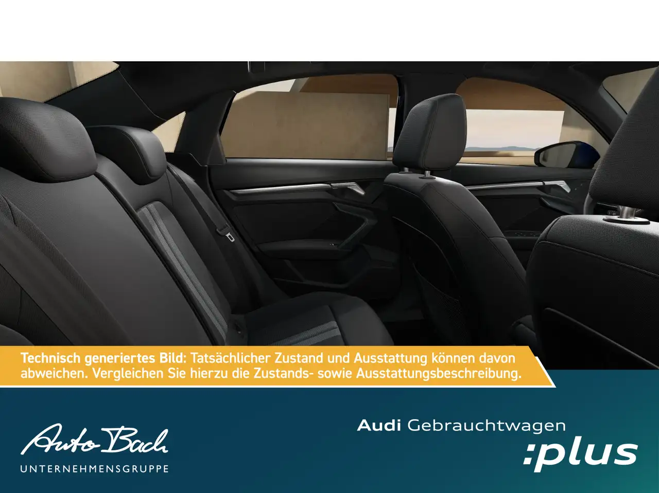 Audi A3 advanced TFSI Stronic Navi LED ACC, миниатюра 13