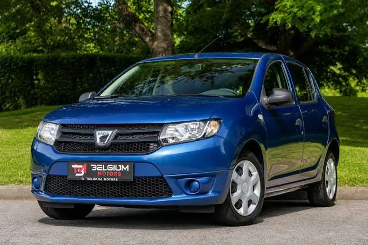 Dacia Sandero Sandero