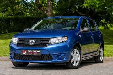 Sandero 1.2i Ambiance
