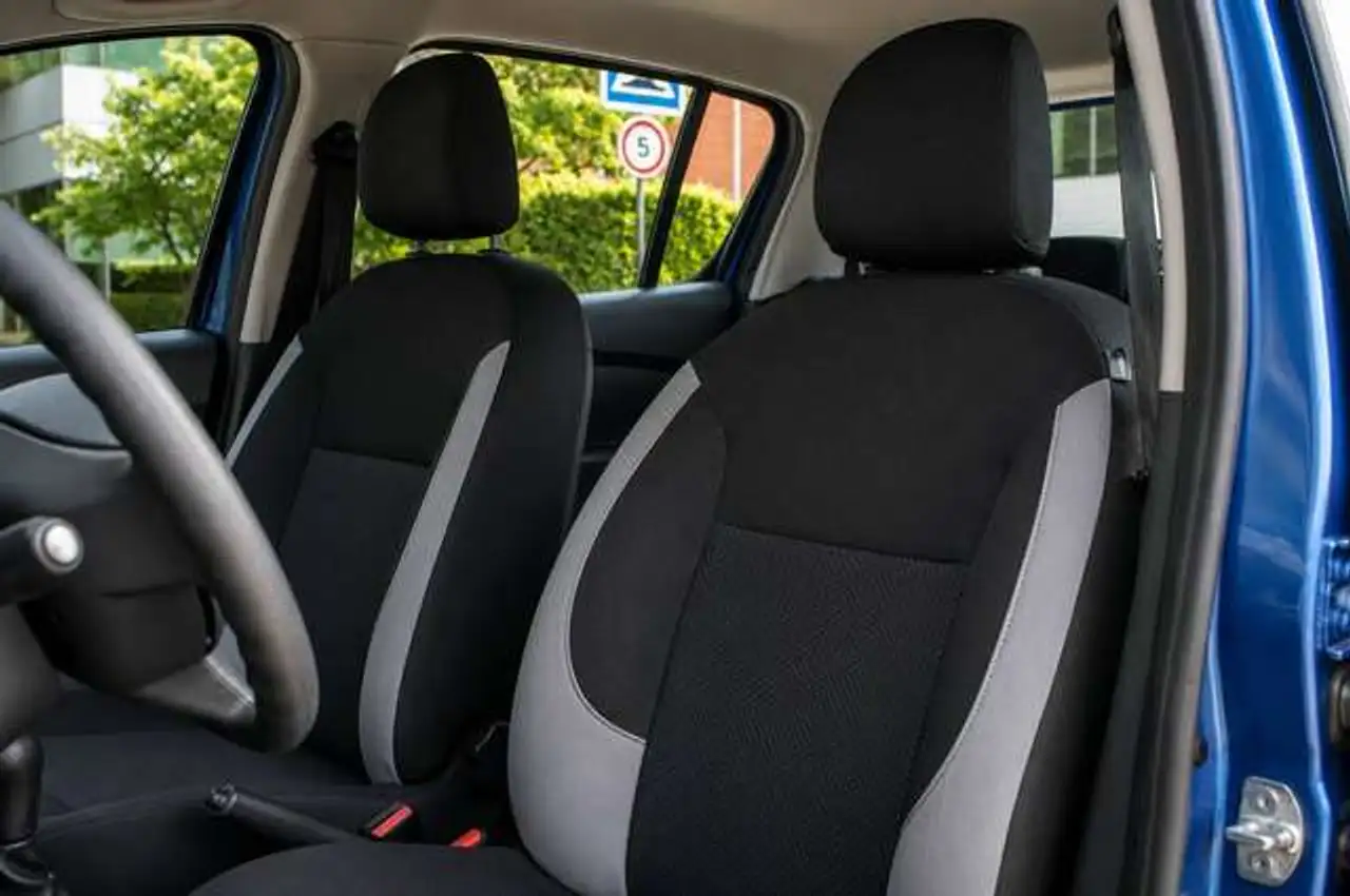 Dacia Sandero Sandero — photo 10