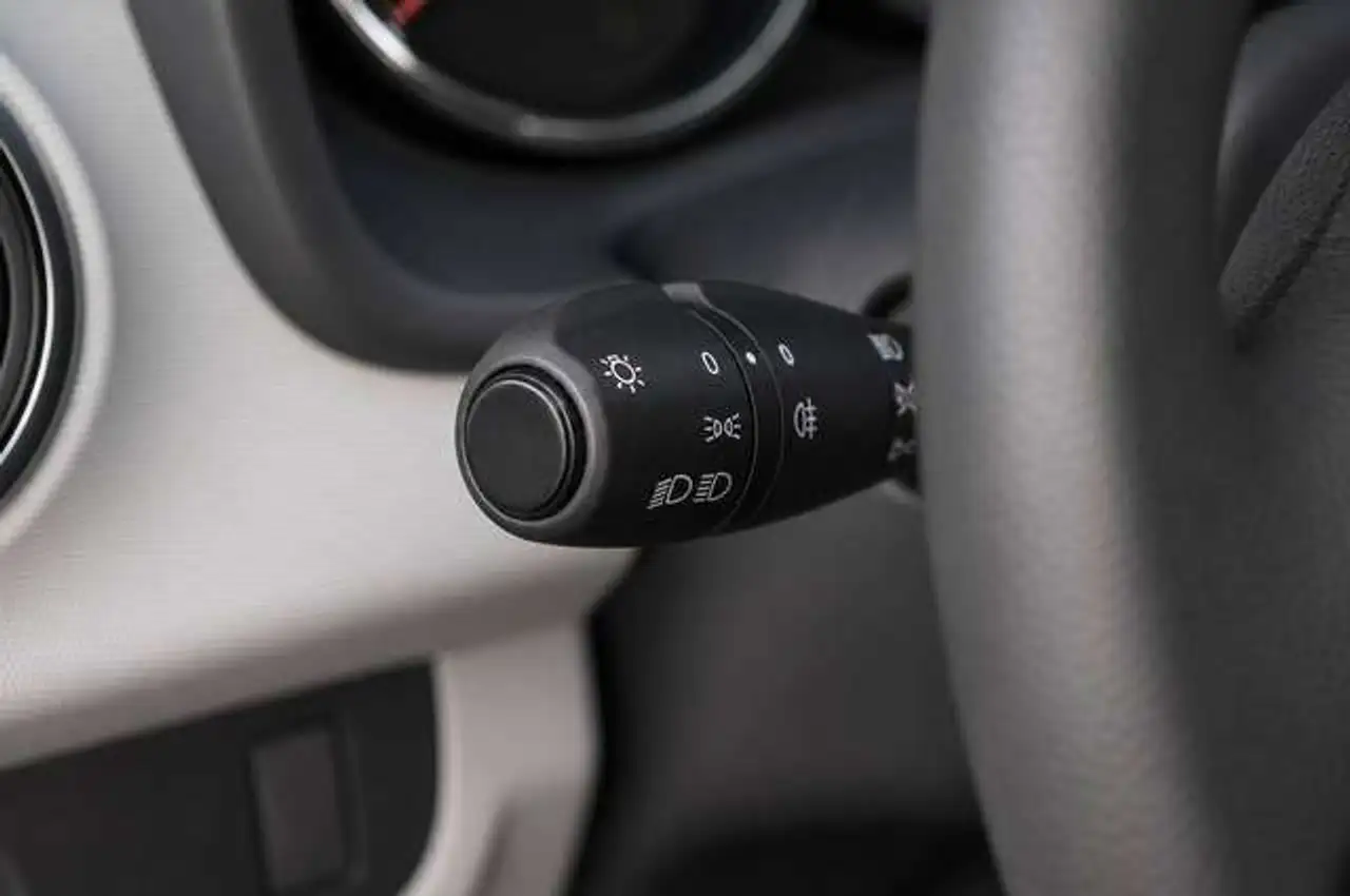 Dacia Sandero Sandero — photo 12
