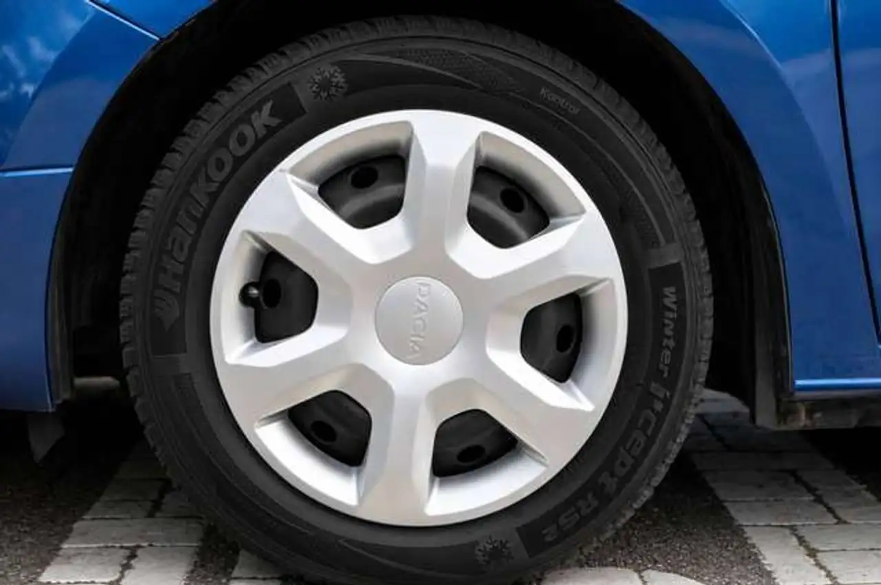 Dacia Sandero Sandero — photo 7