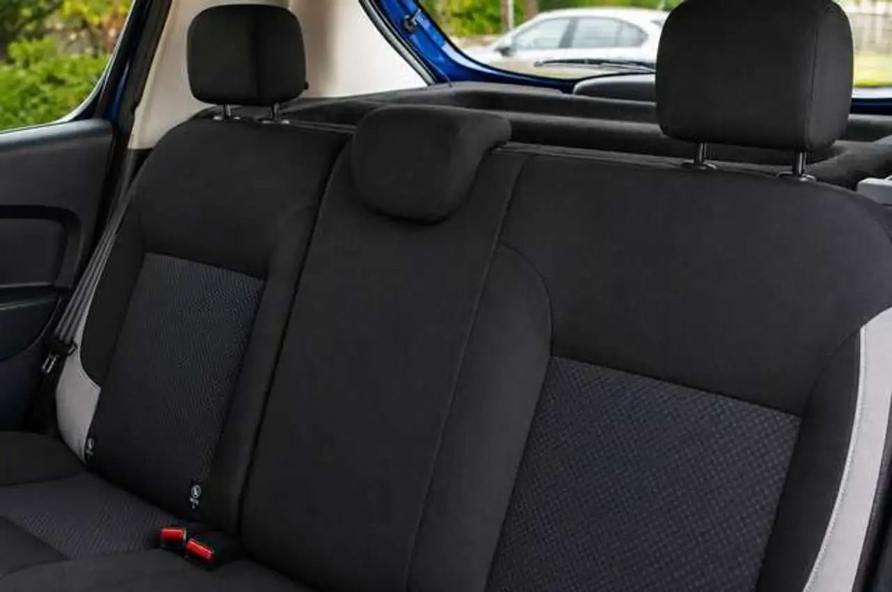 Dacia Sandero Sandero — photo 11