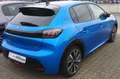 Peugeot 208 GT Pack Elektro 136 (SOH 92,9 %) 8 fach Alu Bleu - thumbnail 3