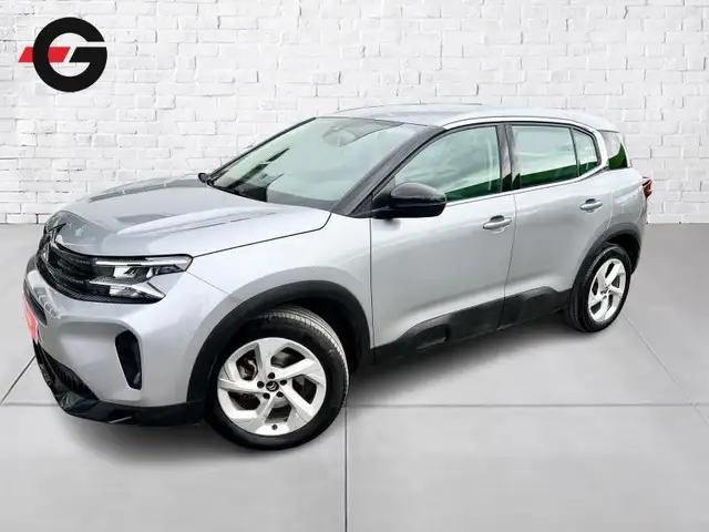 Citroen C5 Aircross LIVE ES 130
