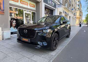 3.3 e-skyactiv-d 200 hybrid mhev homura 2wd bva toute options