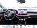 Skoda Superb Combi L&K 1.5l TSI iV 110kW Matrix HuD Navi Leder Blau - thumbnail 9