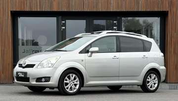 1.6 VVT-i Sol zeer scherp geprijsd!!! cruise/licht
