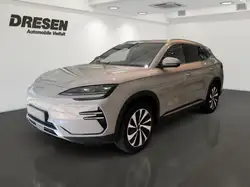 Byd SEAL U Comfort/Panorama/Navi/Leder/Klimaauto./Sitzheizung