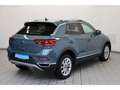 Volkswagen T-Roc 1.5 TSI Style 6-Gg. AHK/LED/NAV/RFK/ACC/SH Blau - thumbnail 4
