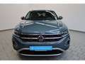 Volkswagen T-Roc 1.5 TSI Style 6-Gg. AHK/LED/NAV/RFK/ACC/SH Blau - thumbnail 3