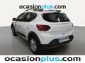 Dacia Sandero Stepway TCe Expresion 67kW Weiß - thumbnail 3