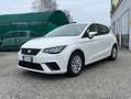 SEAT Ibiza Ibiza 1.0 mpi Style 80cv Weiß - thumbnail 9