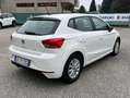 SEAT Ibiza Ibiza 1.0 mpi Style 80cv Weiß - thumbnail 13