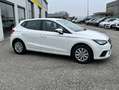 SEAT Ibiza Ibiza 1.0 mpi Style 80cv Weiß - thumbnail 5