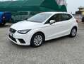 SEAT Ibiza Ibiza 1.0 mpi Style 80cv Weiß - thumbnail 8