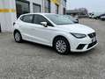 SEAT Ibiza Ibiza 1.0 mpi Style 80cv Weiß - thumbnail 4