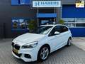 BMW 218 2-serie Active Tourer 218i M Sport 136PK|Origineel Blanc - thumbnail 1