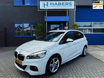 BMW 218 2-serie Active Tourer 218i M Sport 136PK|Origineel