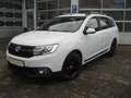 Dacia Logan MCV Laureate TCe 90 - Navi - PDC - Weiß - thumbnail 1