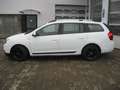 Dacia Logan MCV Laureate TCe 90 - Navi - PDC - Weiß - thumbnail 2