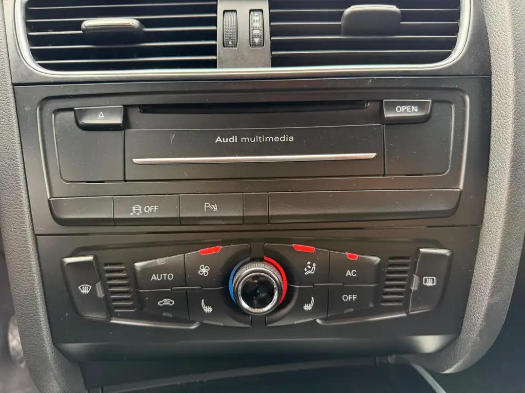 Audi A5 Sportback 2.7 TDI | 3x Sline | Bang Olufsen Bild 16