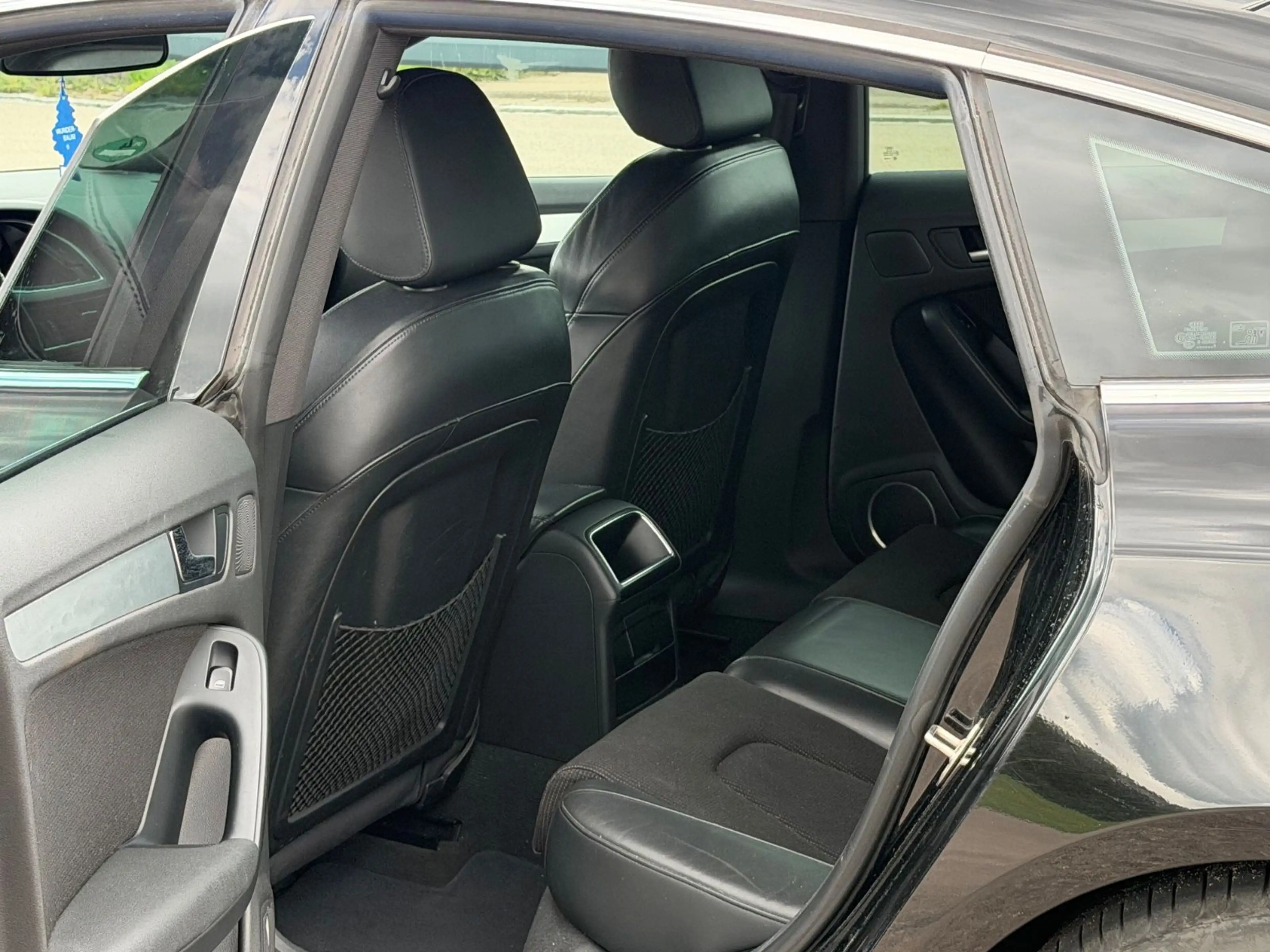 Audi A5 Sportback 2.7 TDI | 3x Sline | Bang Olufsen | — photo 14