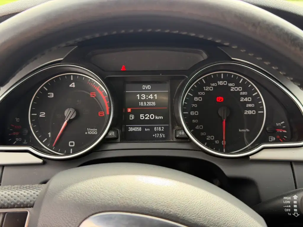 Audi A5 Sportback 2.7 TDI | 3x Sline | Bang Olufsen Bild 22