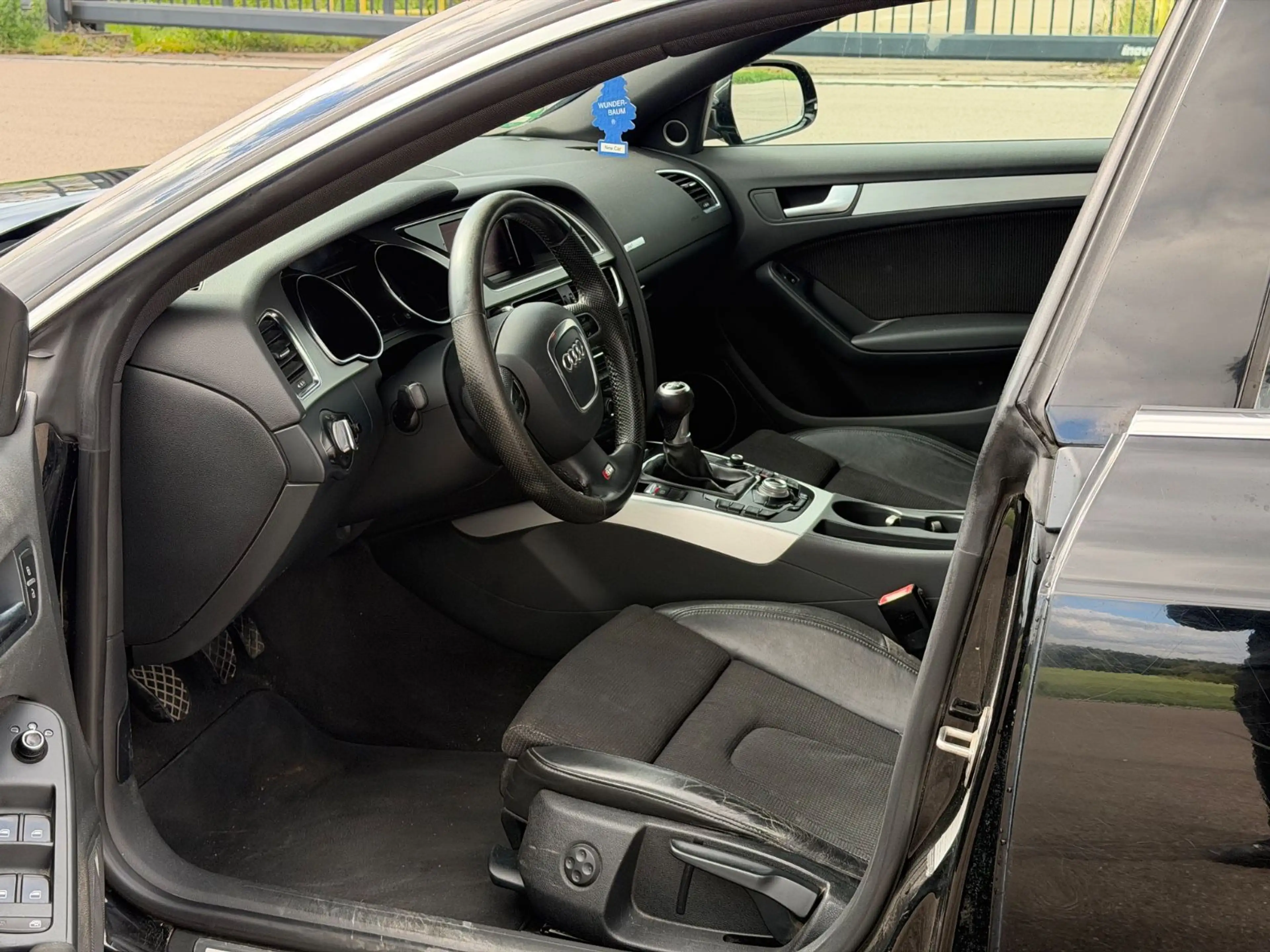 Audi A5 Sportback 2.7 TDI | 3x Sline | Bang Olufsen | — photo 10