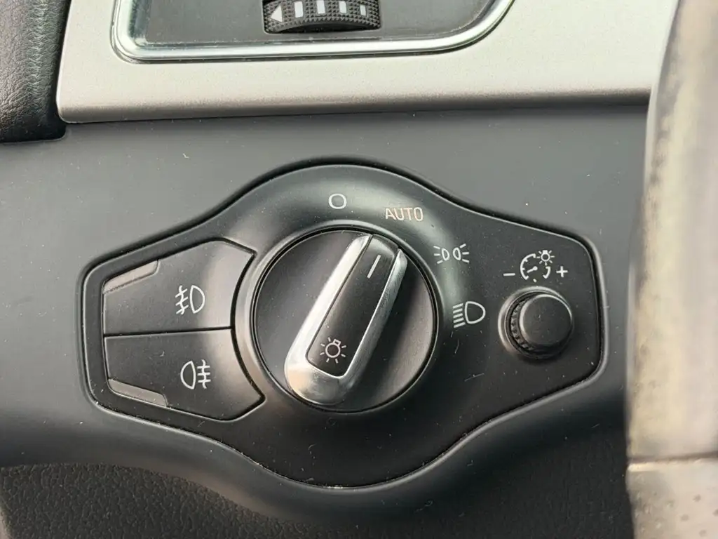 Audi A5 Sportback 2.7 TDI | 3x Sline | Bang Olufsen Bild 19