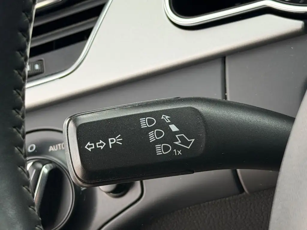 Audi A5 Sportback 2.7 TDI | 3x Sline | Bang Olufsen Bild 20