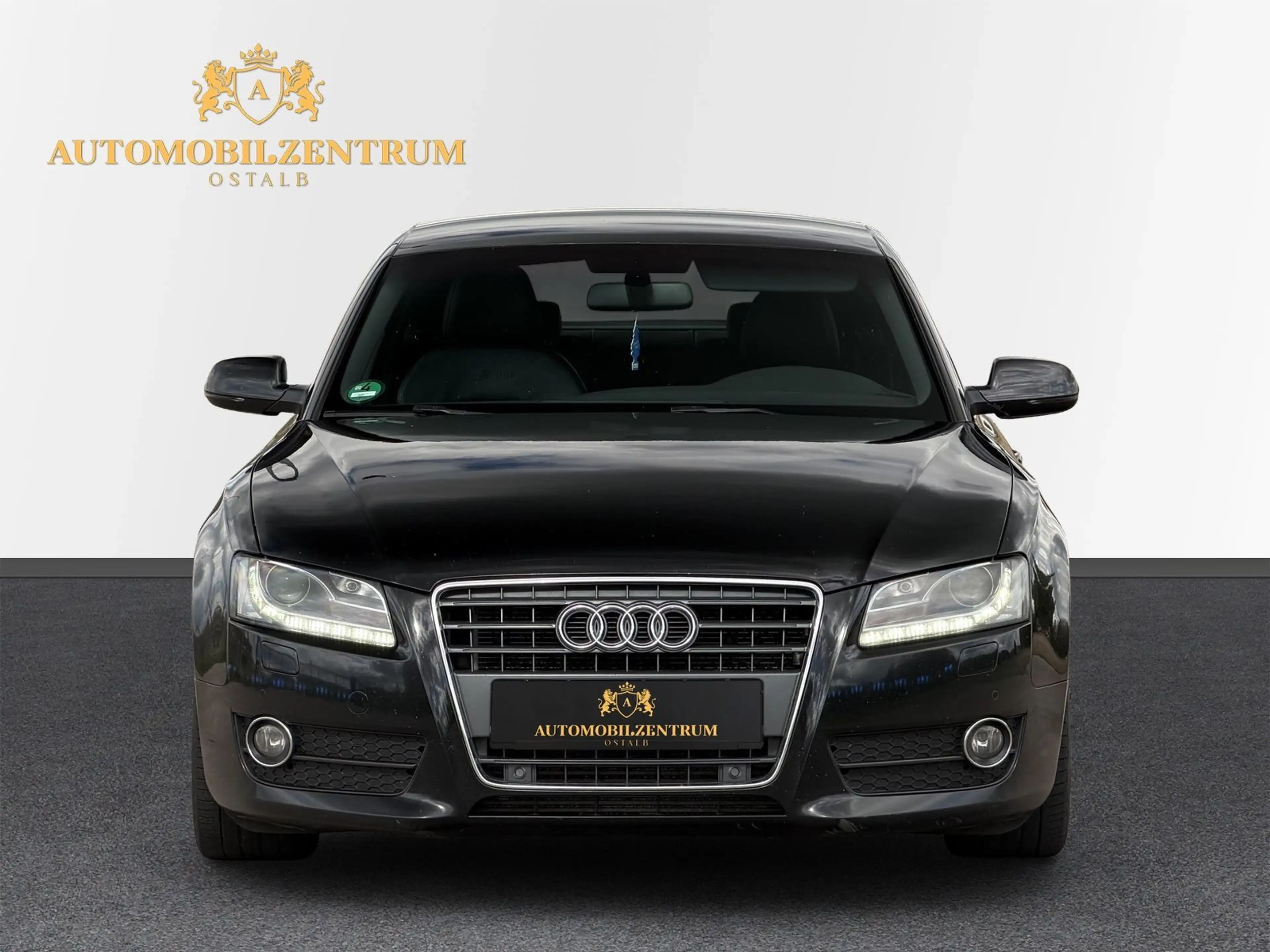 Audi A5 Sportback 2.7 TDI | 3x Sline | Bang Olufsen | — photo 2