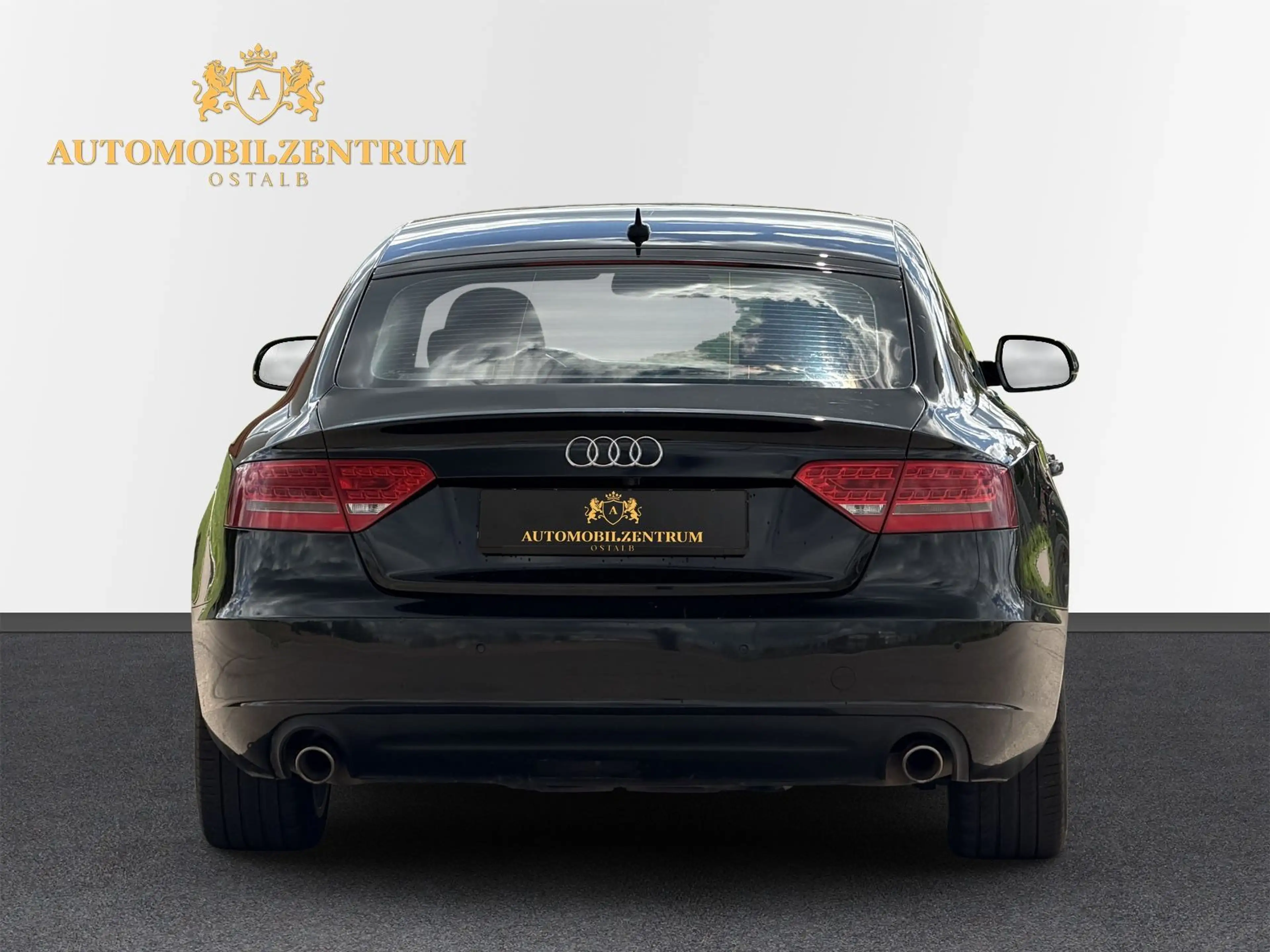 Audi A5 Sportback 2.7 TDI | 3x Sline | Bang Olufsen | — photo 6