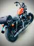 Harley-Davidson Sportster Forty Eight Sportster 48 / Sonderlackierung/ Metzler Portocaliu - thumbnail 2