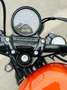 Harley-Davidson Sportster Forty Eight Sportster 48 / Sonderlackierung/ Metzler Portocaliu - thumbnail 5