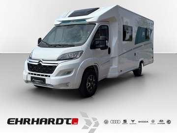 75T 165PS *Navi*Truma 6*