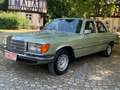 Mercedes-Benz 280 SE Grün - thumbnail 1