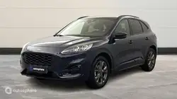 Ford Kuga 2.5 Duratec 225ch PHEV ST-Line Business BVA