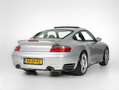 Porsche 996 996 Turbo Zilver - thumbnail 8