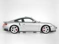 Porsche 996 996 Turbo Zilver - thumbnail 9