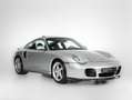 Porsche 996 996 Turbo Zilver - thumbnail 12