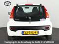 Peugeot 107 1.0-12V XS | Airco | Elektrische ramen | Radio/AUX Wit - thumbnail 26