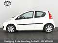 Peugeot 107 1.0-12V XS | Airco | Elektrische ramen | Radio/AUX Wit - thumbnail 4