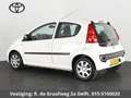 Peugeot 107 1.0-12V XS | Airco | Elektrische ramen | Radio/AUX Wit - thumbnail 28