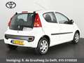 Peugeot 107 1.0-12V XS | Airco | Elektrische ramen | Radio/AUX Wit - thumbnail 3