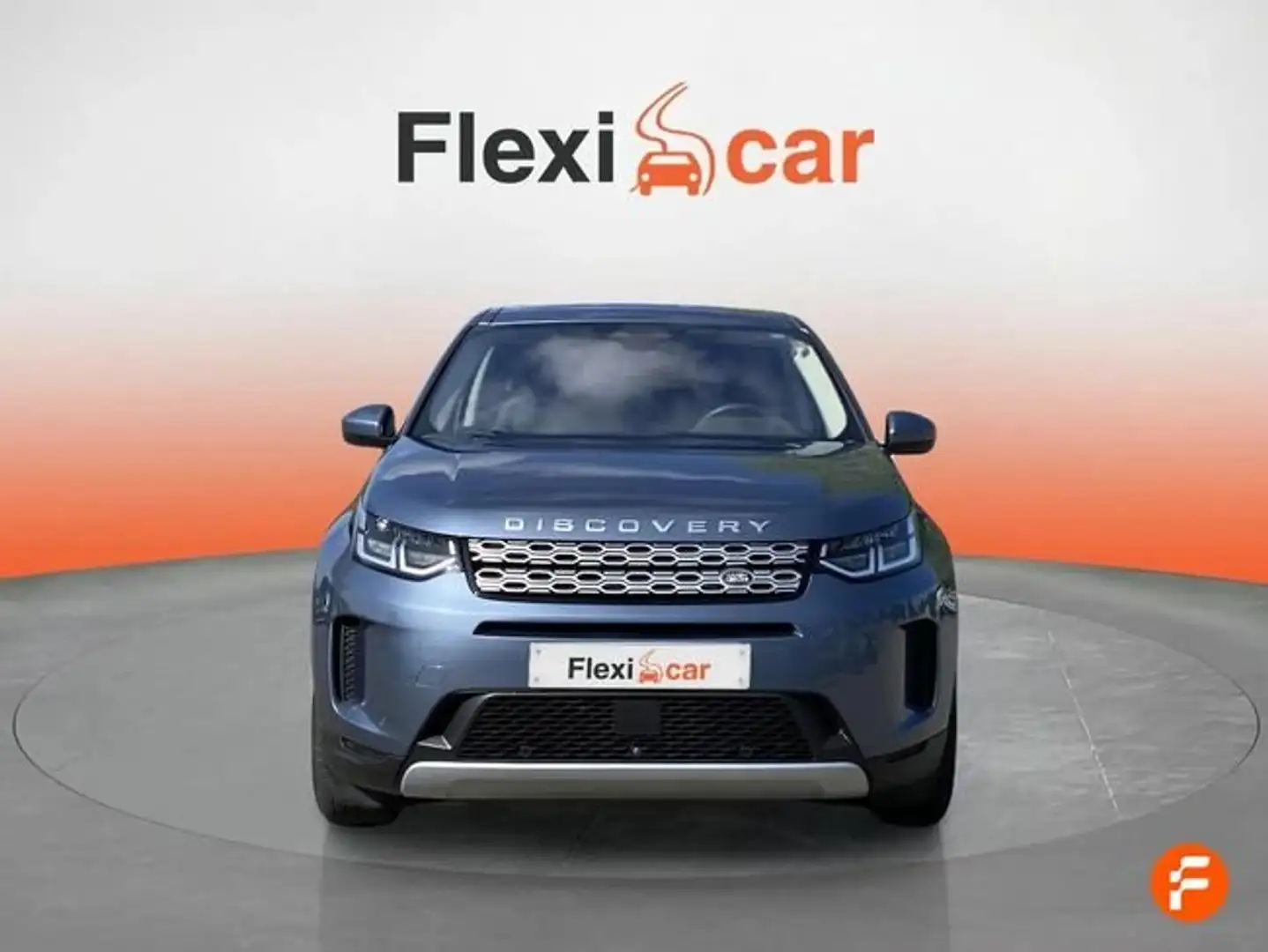 Land Rover Discovery Sport 2.0eD4 R-Dynamic S FWD 163 Gris - 2