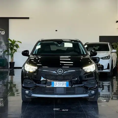 Opel Grandland X 1.6 phev Ultimate awd auto