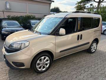 1.4 T-Jet 120CV Natural Power Lounge*7POSTI*EURO6