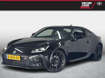 2.4 Premium NL-Auto Camera Stoelverwarming Apple C